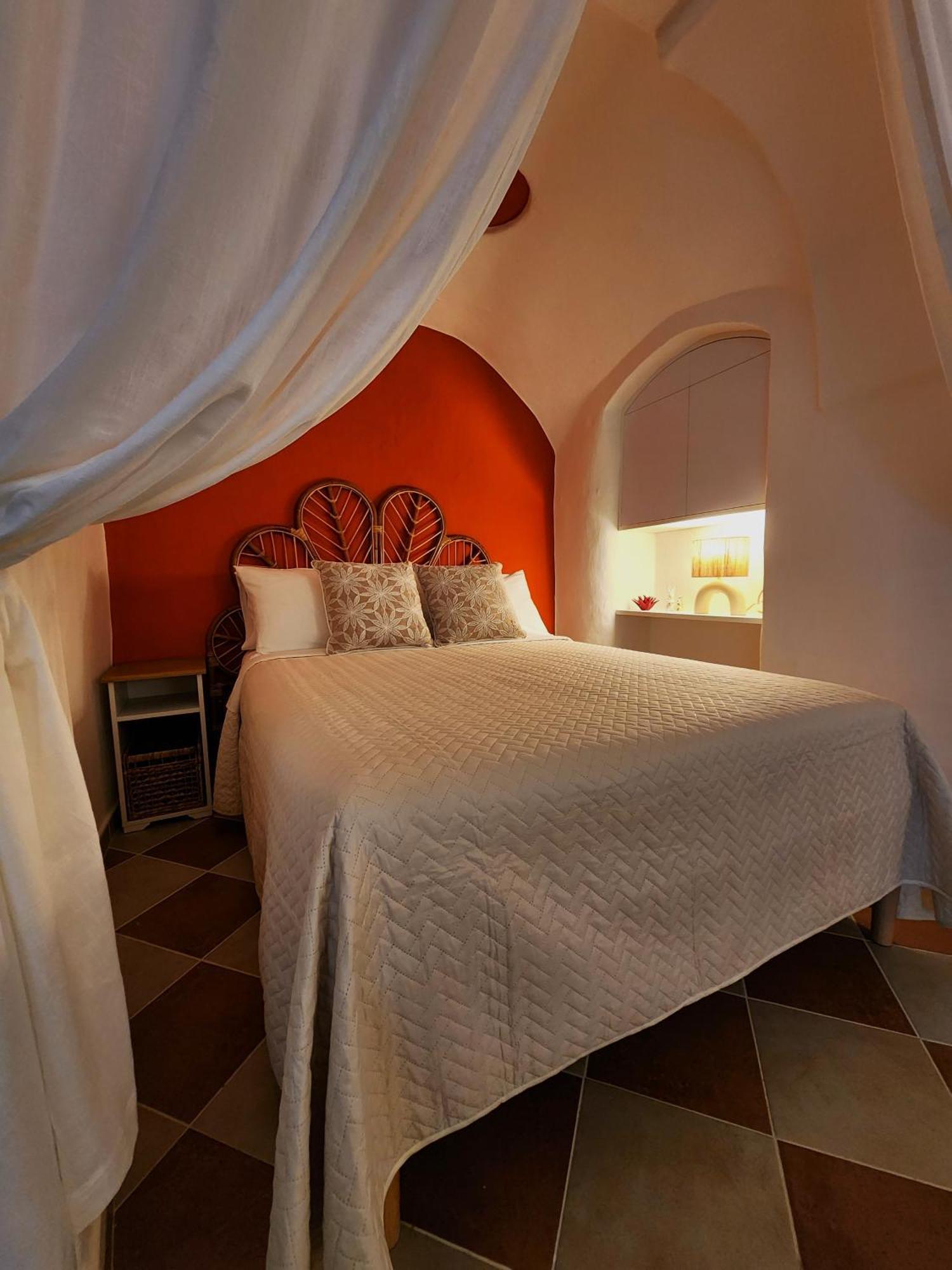 Apartament Casa Venturo Minori Zewnętrze zdjęcie