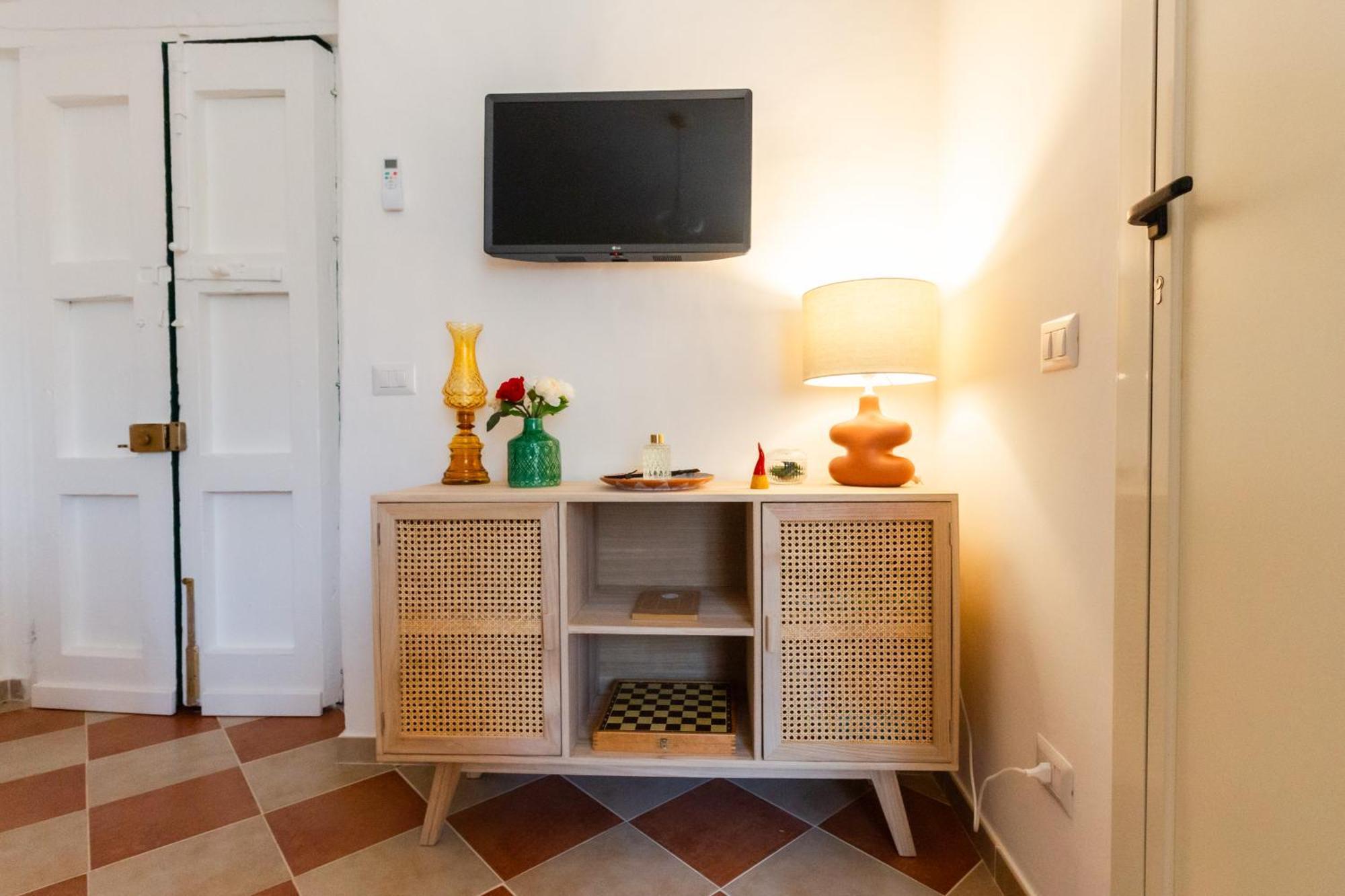Apartament Casa Venturo Minori Zewnętrze zdjęcie