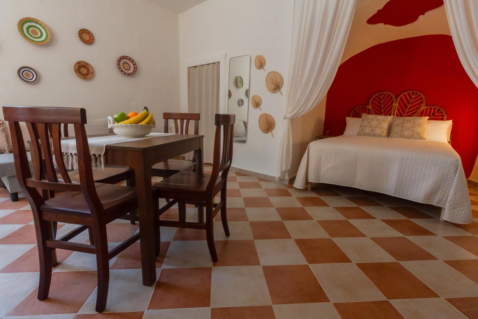 Apartament Casa Venturo Minori Zewnętrze zdjęcie