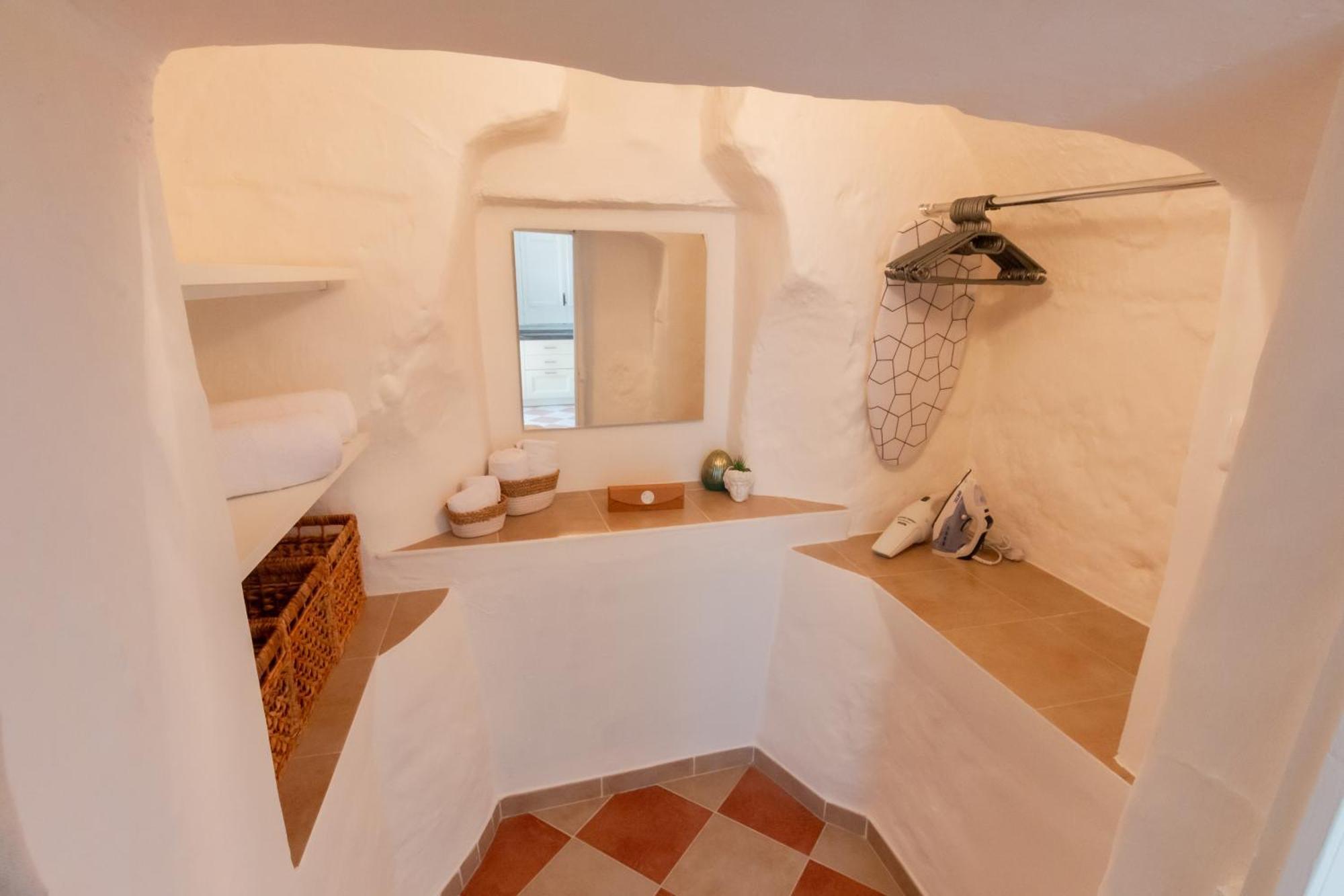 Apartament Casa Venturo Minori Zewnętrze zdjęcie