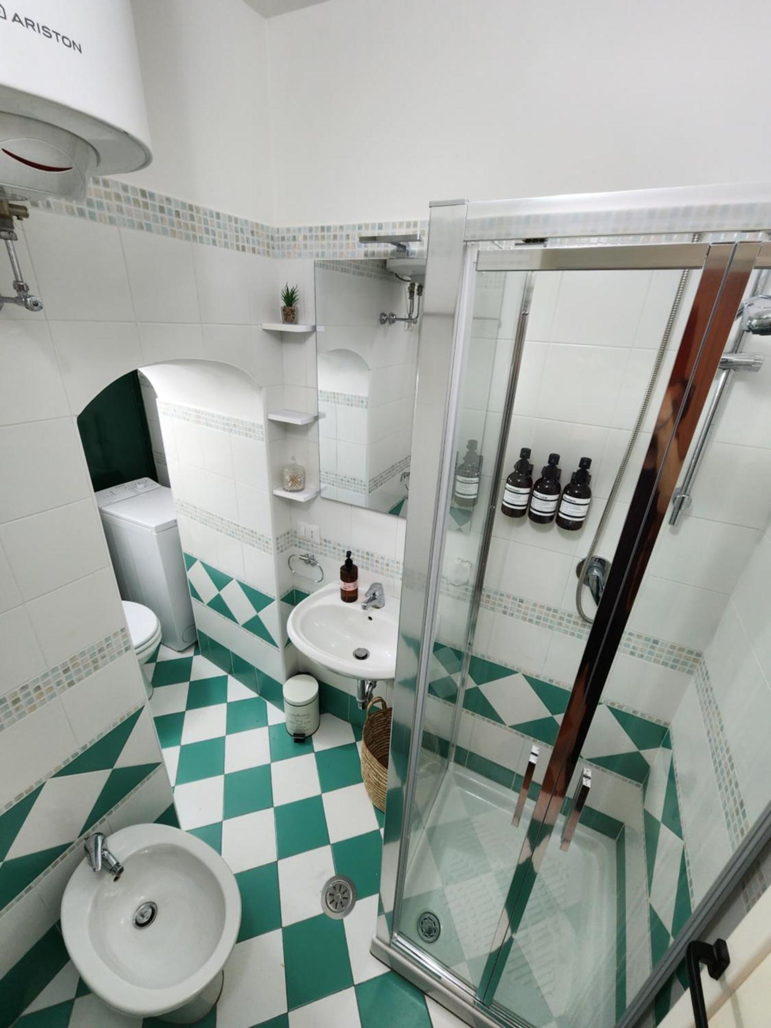 Apartament Casa Venturo Minori Zewnętrze zdjęcie